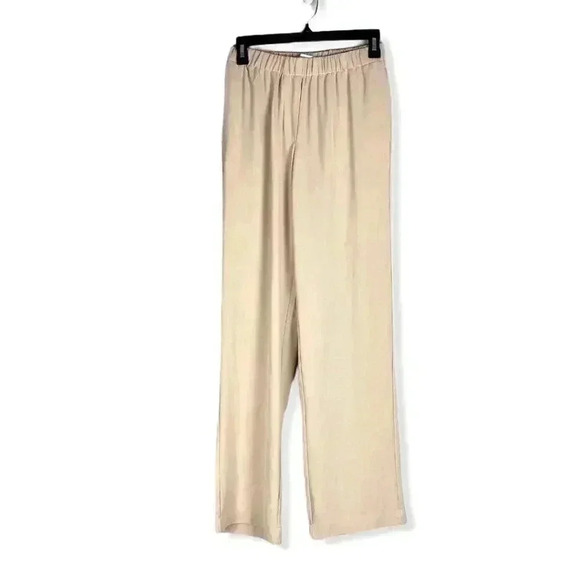 Samsøe Samsøe Hoys Straight Leg Pants - Picture 1 of 3